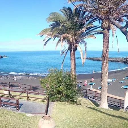 Ohana Apartman Puerto de Santiago