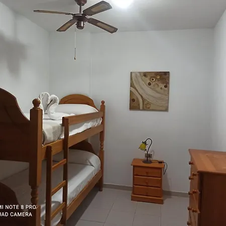 Ohana Apartman