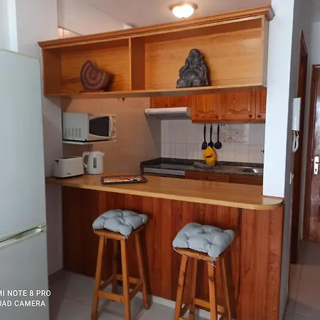 Apartamento Ohana