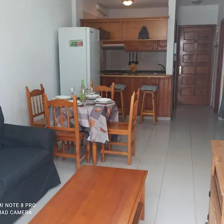 Apartamento Ohana *